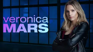 Zasłona к сериалу "Veronica Mars" #1305926