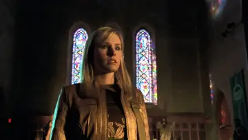 Zasłona к сериалу "Veronica Mars" #1305927