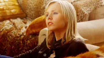 Zasłona к сериалу "Veronica Mars" #1305928