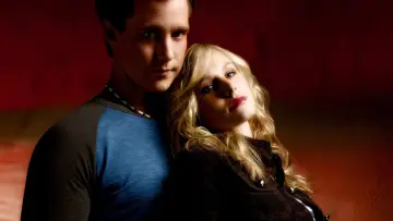 Zasłona к сериалу "Veronica Mars" #1305929