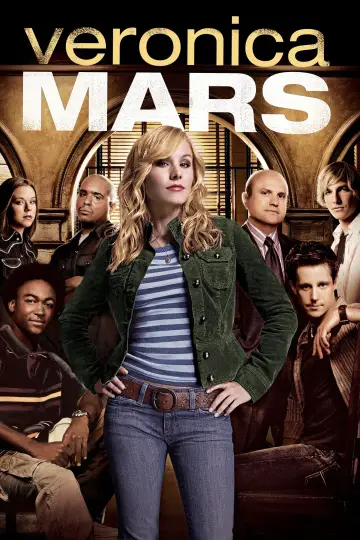 Veronica Mars plakat
