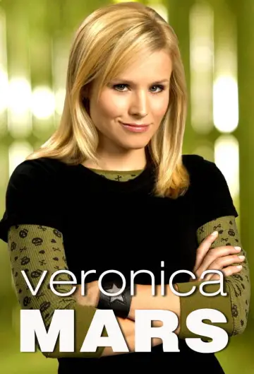Plakat к сериалу "Veronica Mars" #1305942