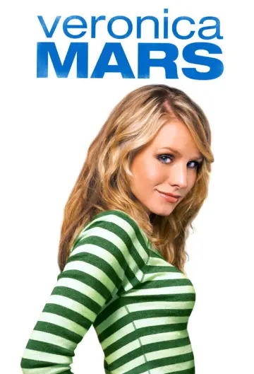 Plakat к сериалу "Veronica Mars" #1305943