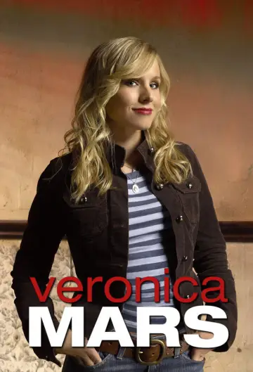 Plakat к сериалу "Veronica Mars" #1305944