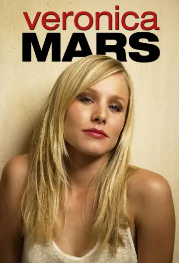 Plakat к сериалу "Veronica Mars" #1305945