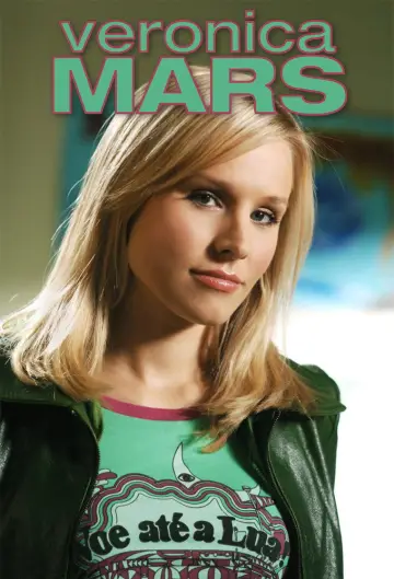 Plakat к сериалу "Veronica Mars" #1305946