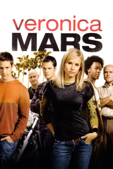 Plakat к сериалу "Veronica Mars" #1305955