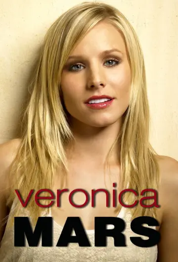 Plakat к сериалу "Veronica Mars" #1305957