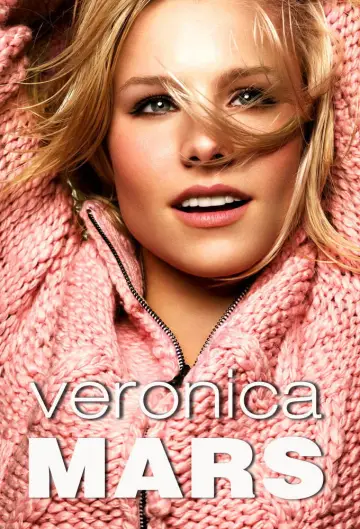 Plakat к сериалу "Veronica Mars" #1305958