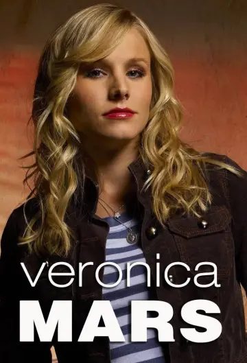 Plakat к сериалу "Veronica Mars" #1305959