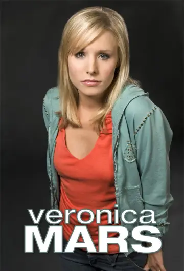 Plakat к сериалу "Veronica Mars" #1305960
