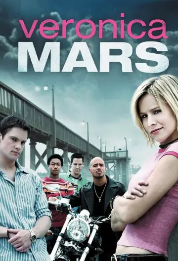 Plakat к сериалу "Veronica Mars" #1305962