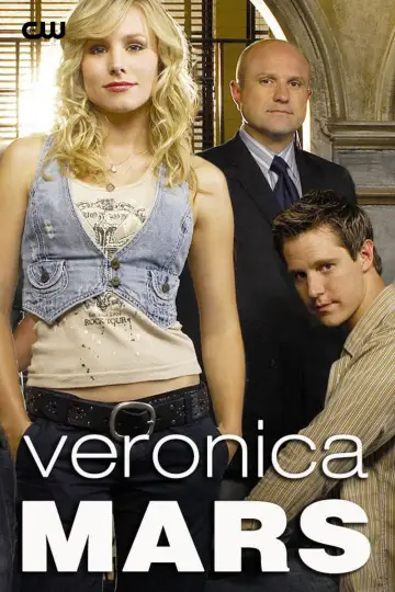 Plakat к сериалу "Veronica Mars" #1305965