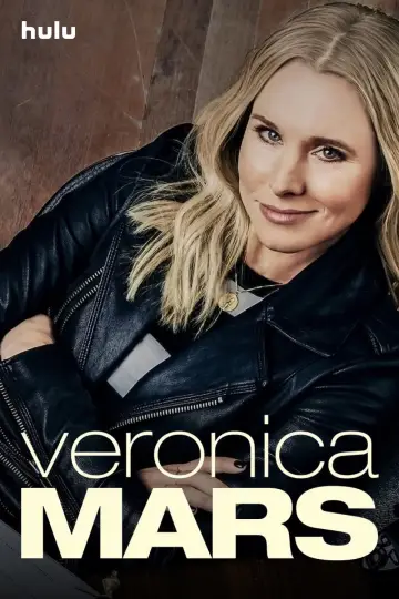 Plakat к сериалу "Veronica Mars" #1305966
