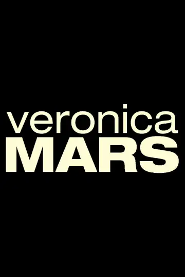 Plakat к сериалу "Veronica Mars" #1305967