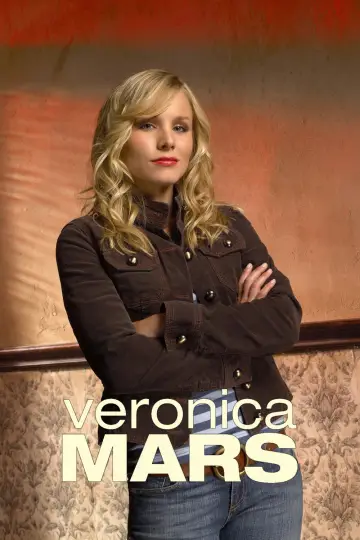 Plakat к сериалу "Veronica Mars" #1305968