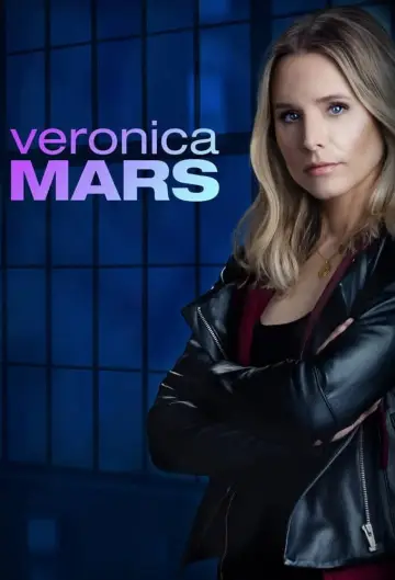 Plakat к сериалу "Veronica Mars" #1305971