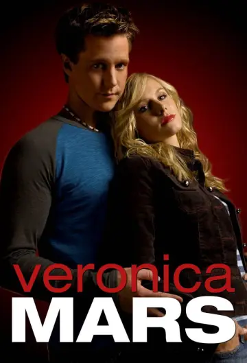 Plakat к сериалу "Veronica Mars" #1305972