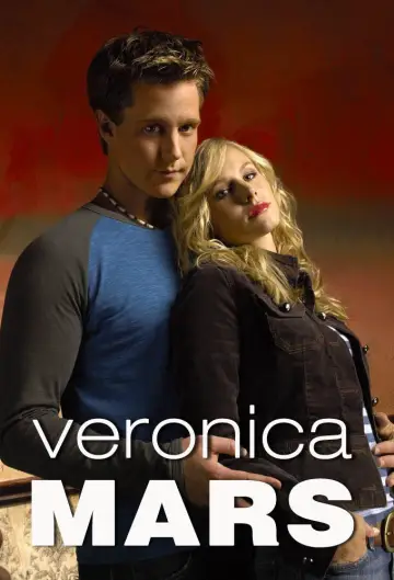 Plakat к сериалу "Veronica Mars" #1305973