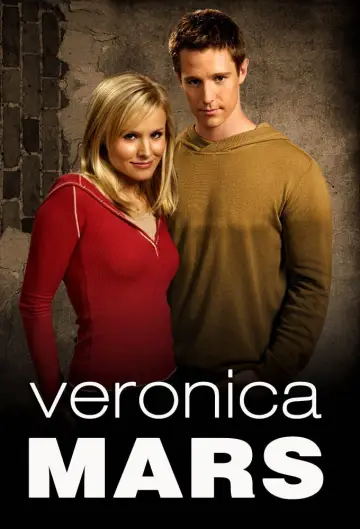 Plakat к сериалу "Veronica Mars" #1305974