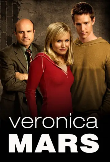 Plakat к сериалу "Veronica Mars" #1305975