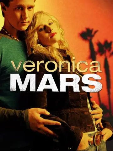 Plakat к сериалу "Veronica Mars" #1305982