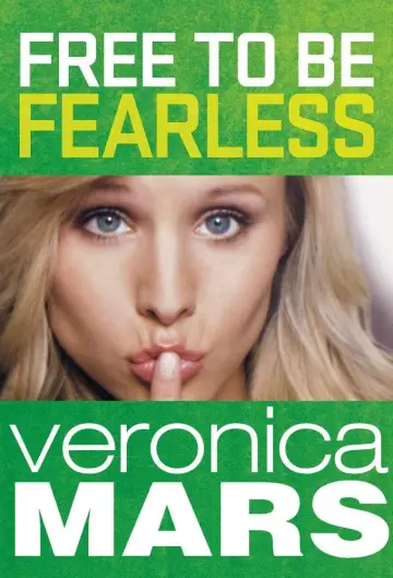 Plakat к сериалу "Veronica Mars" #1305983