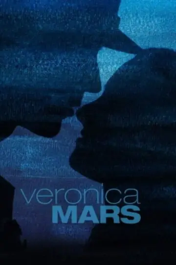 Plakat к сериалу "Veronica Mars" #1305989