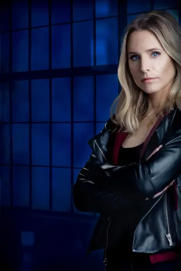 Plakat к сериалу "Veronica Mars" #1305992