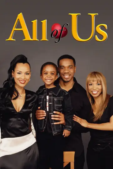 Plakat do serialu "All of Us" #1539332