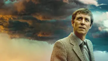 Zasłona к сериалу "Bergerac" #1339223