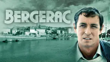 Zasłona к сериалу "Bergerac" #1339224