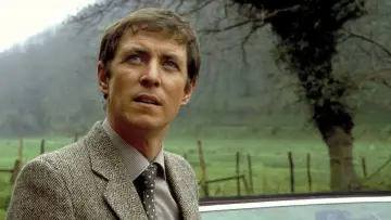 Zasłona к сериалу "Bergerac" #1339230