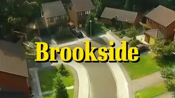 Zasłona к сериалу "Brookside" #1315779
