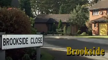 Zasłona к сериалу "Brookside" #1315780