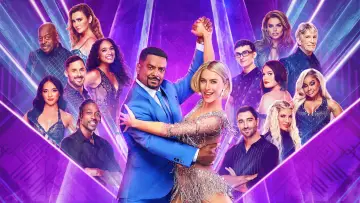 Zasłona к сериалу "Taniec z Gwiazdami" #1278312