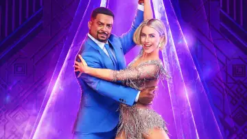 Zasłona к сериалу "Taniec z Gwiazdami" #1278323
