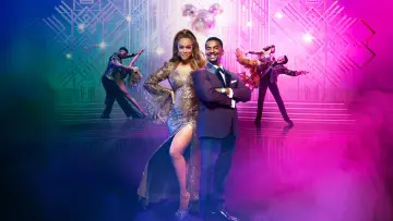 Zasłona к сериалу "Taniec z Gwiazdami" #1278326