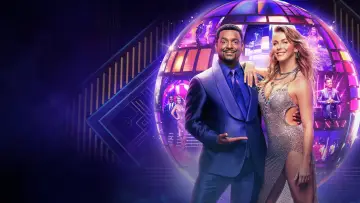 Zasłona к сериалу "Taniec z Gwiazdami" #1278356