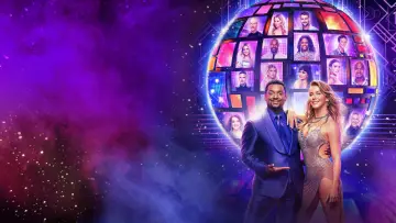 Zasłona к сериалу "Taniec z Gwiazdami" #1278357