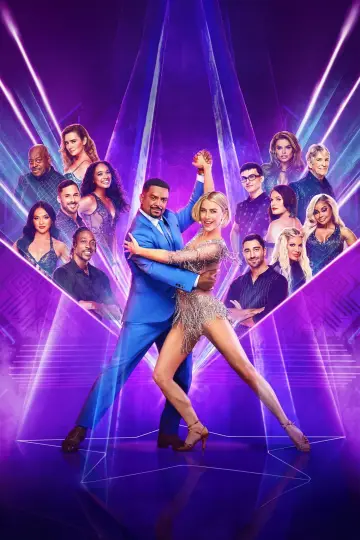 Plakat к сериалу "Taniec z Gwiazdami" #1278389