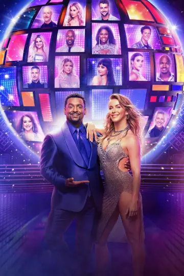 Plakat к сериалу "Taniec z Gwiazdami" #1278404