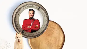 Zasłona к сериалу "Na południe" #1333315
