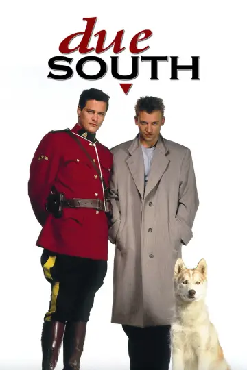 Plakat к сериалу "Na południe" #1333335