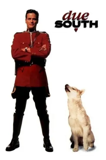 Plakat к сериалу "Na południe" #1333336