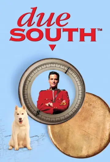 Plakat к сериалу "Na południe" #1333344