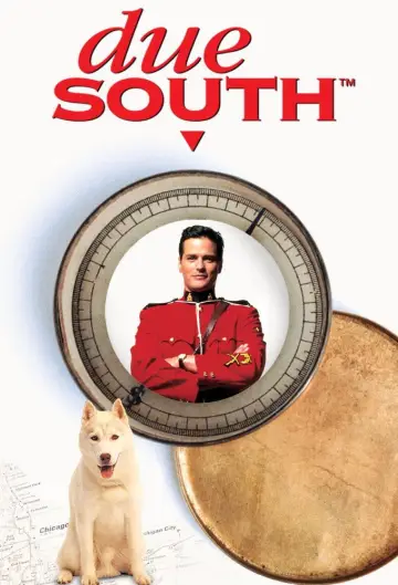Plakat к сериалу "Na południe" #1333345