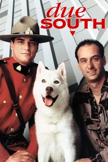 Plakat к сериалу "Na południe" #1333347