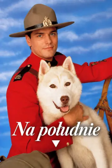 Na południe plakat