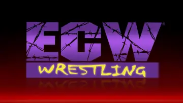 Zasłona do serialu "ECW on TNN" #1898788